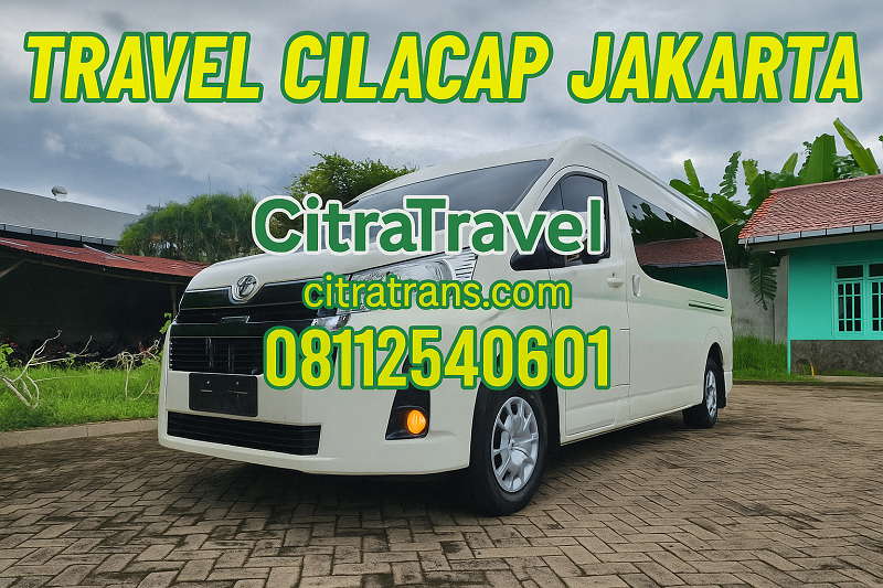 Ragil Travel: Solusi Perjalanan Nyaman dari Cilacap ke Jakarta